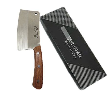 Dao chặt Seki Nhật bản.