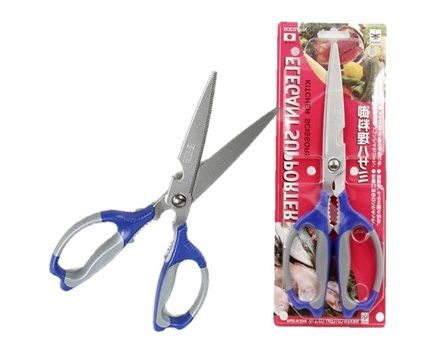 Kéo Nikken cao cấp 3 chức năng Nhật bản.