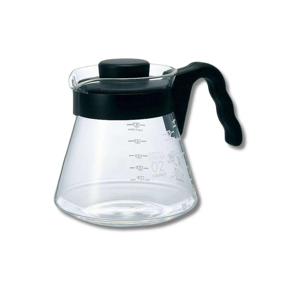 Bình pha cà phê Hario V60 700ml