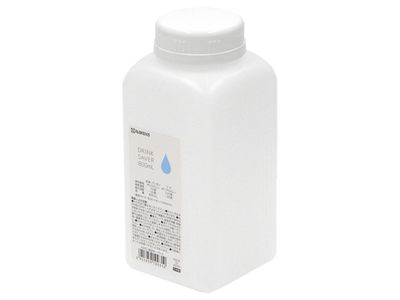 Bình đựng nước dáng vuông Nakaya 800ml