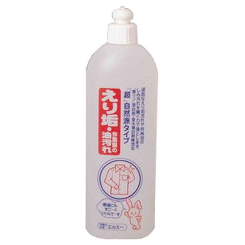 Nước tẩy trắng vùng cổ, tay áo KOSE 500ml Nhật.