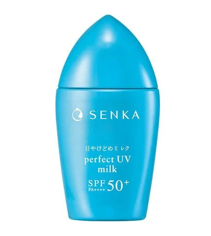 SỮA CHỐNG NẮNG SENKA 40ML