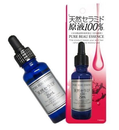 SERUM DƯỠNG DA PURE BEAU ESSENCE (Ceramide).