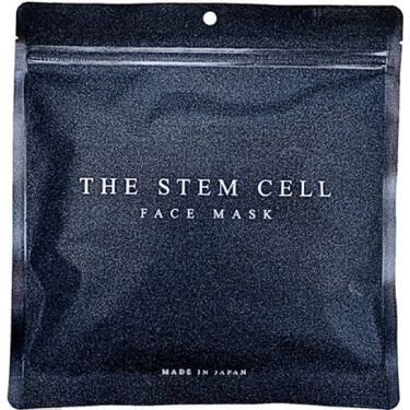 Mặt nạ tế bào gốc Stem Cell cao cấp Nhật Bản