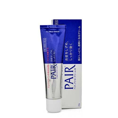 Kem trị mụn Pair Acne Cream 24g