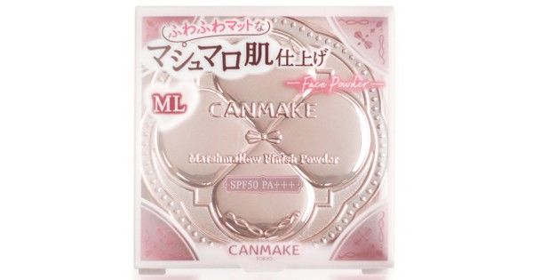 Phấn nén canmake ML