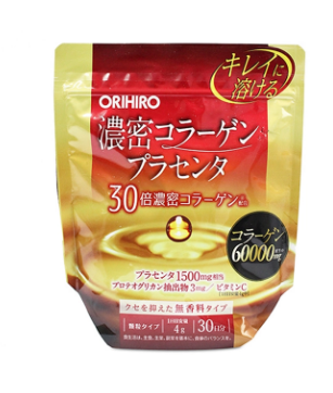 Bột Collagen Orihiro 60000mg