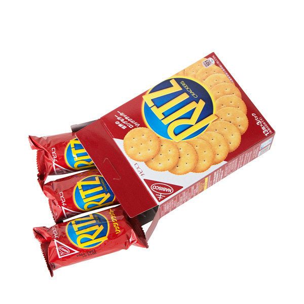Bánh Ritz vị bơ mặn Nhật.-Hàng Nhật Bản Thực Phẩm