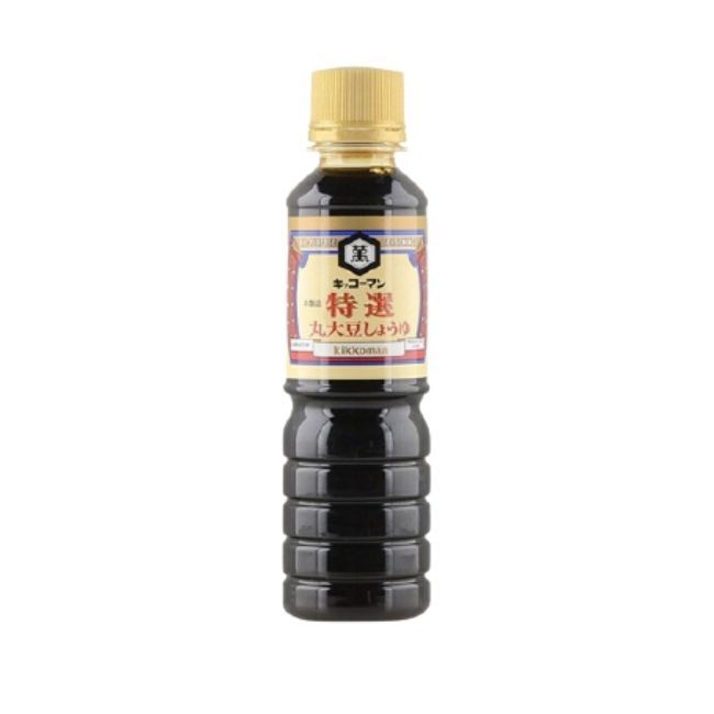 Nước tương Kikkoman 100ml