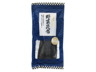 Tảo bẹ Kombu khô Trial 50G